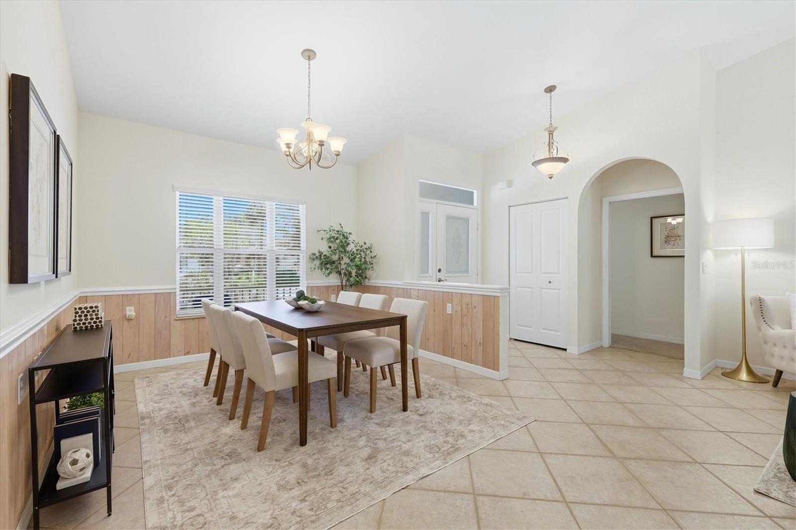 HUDSON BAYOU - Residential