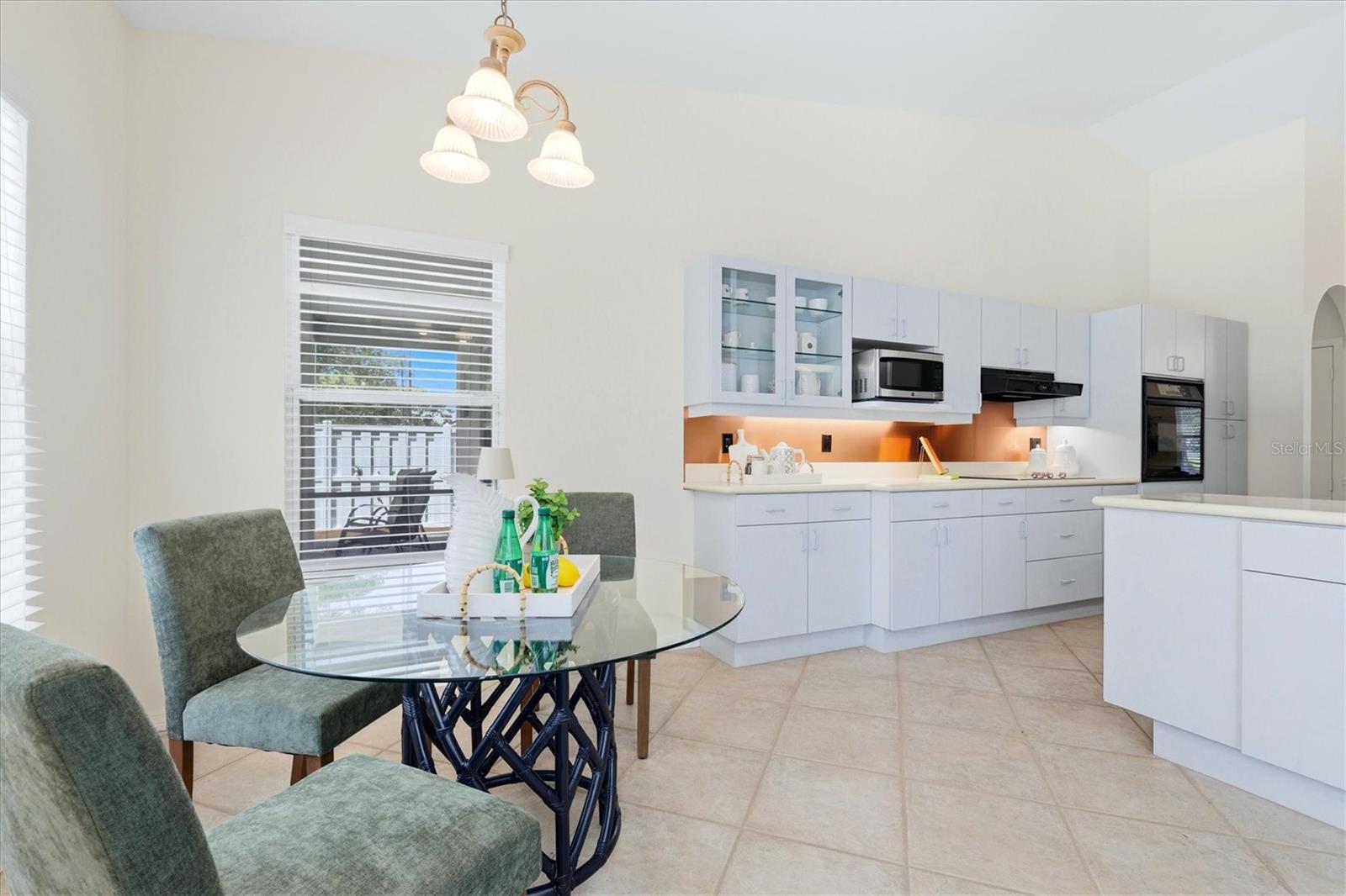 HUDSON BAYOU - Residential