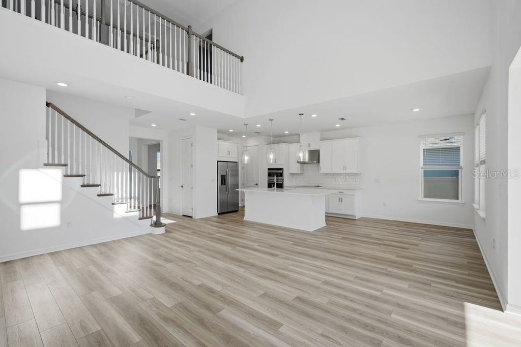 Photo of 2140 Babbling Brook Boulevard, Auburndale, FL 33823 (MLS # TB8441969)