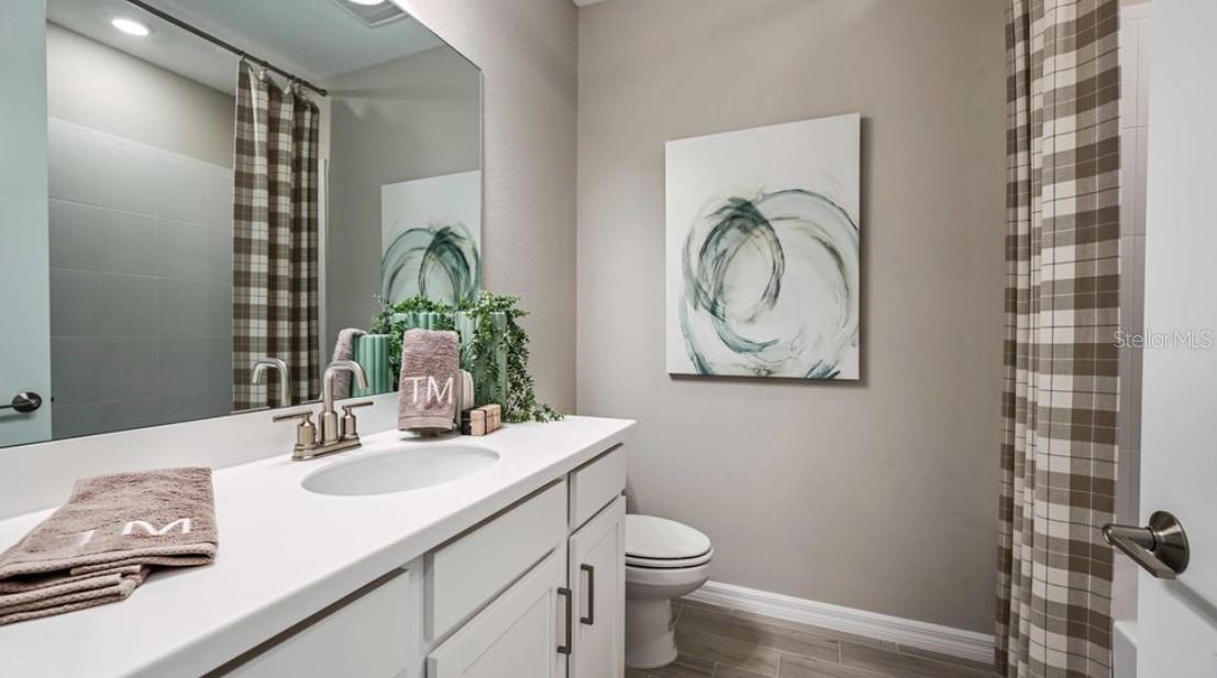 BROOKLAND PARK - Residential