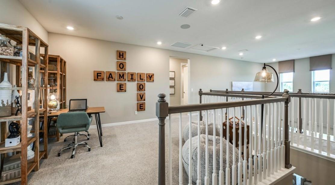 BROOKLAND PARK - Residential