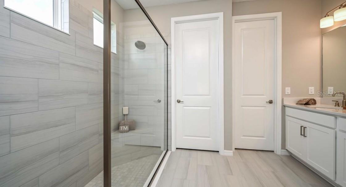 BROOKLAND PARK - Residential