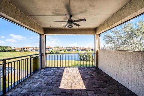 A home in ORLANDO