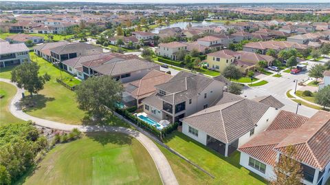 A home in ORLANDO