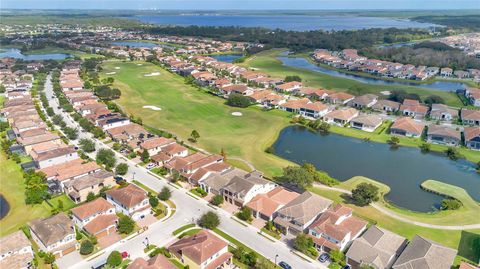 A home in ORLANDO