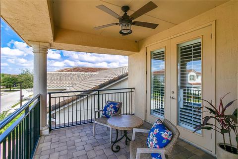 A home in ORLANDO