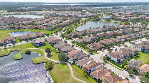 A home in ORLANDO