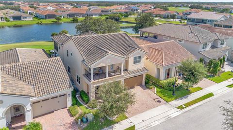 A home in ORLANDO