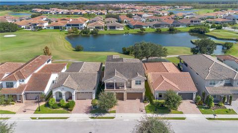 A home in ORLANDO