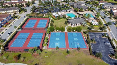 A home in ORLANDO