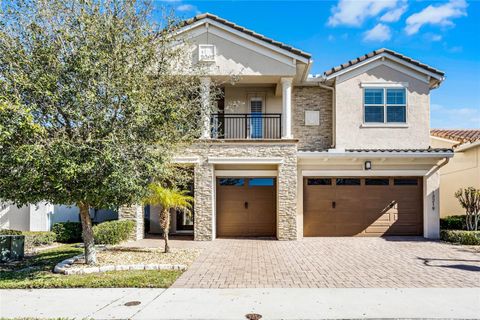 A home in ORLANDO