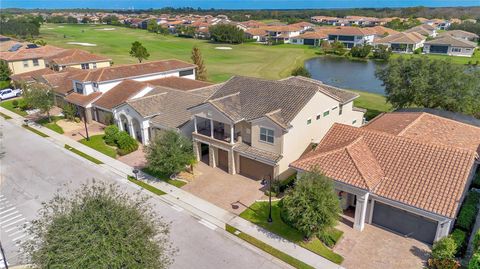 A home in ORLANDO