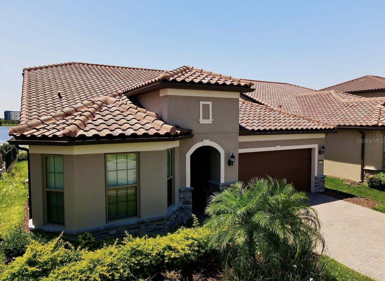 RUBY LK-PH 2 - Residential