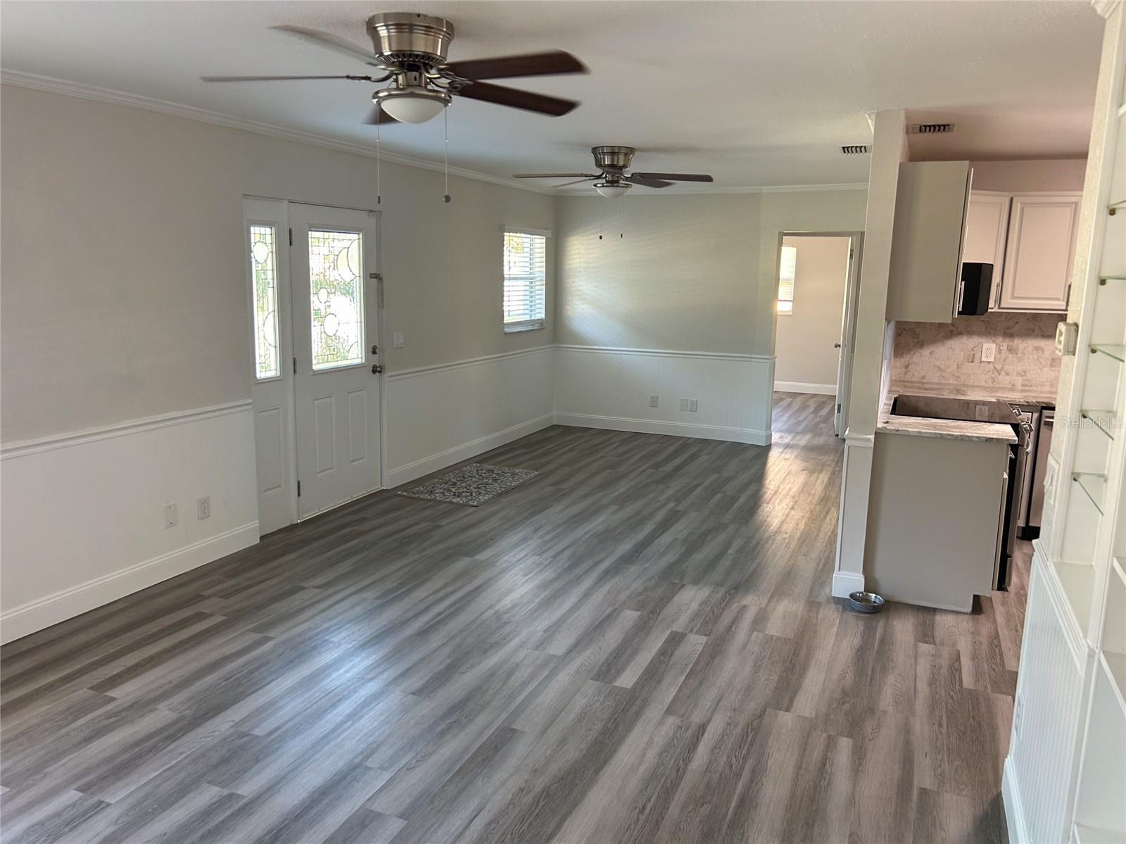 FAIRLAWN PARK - Residential