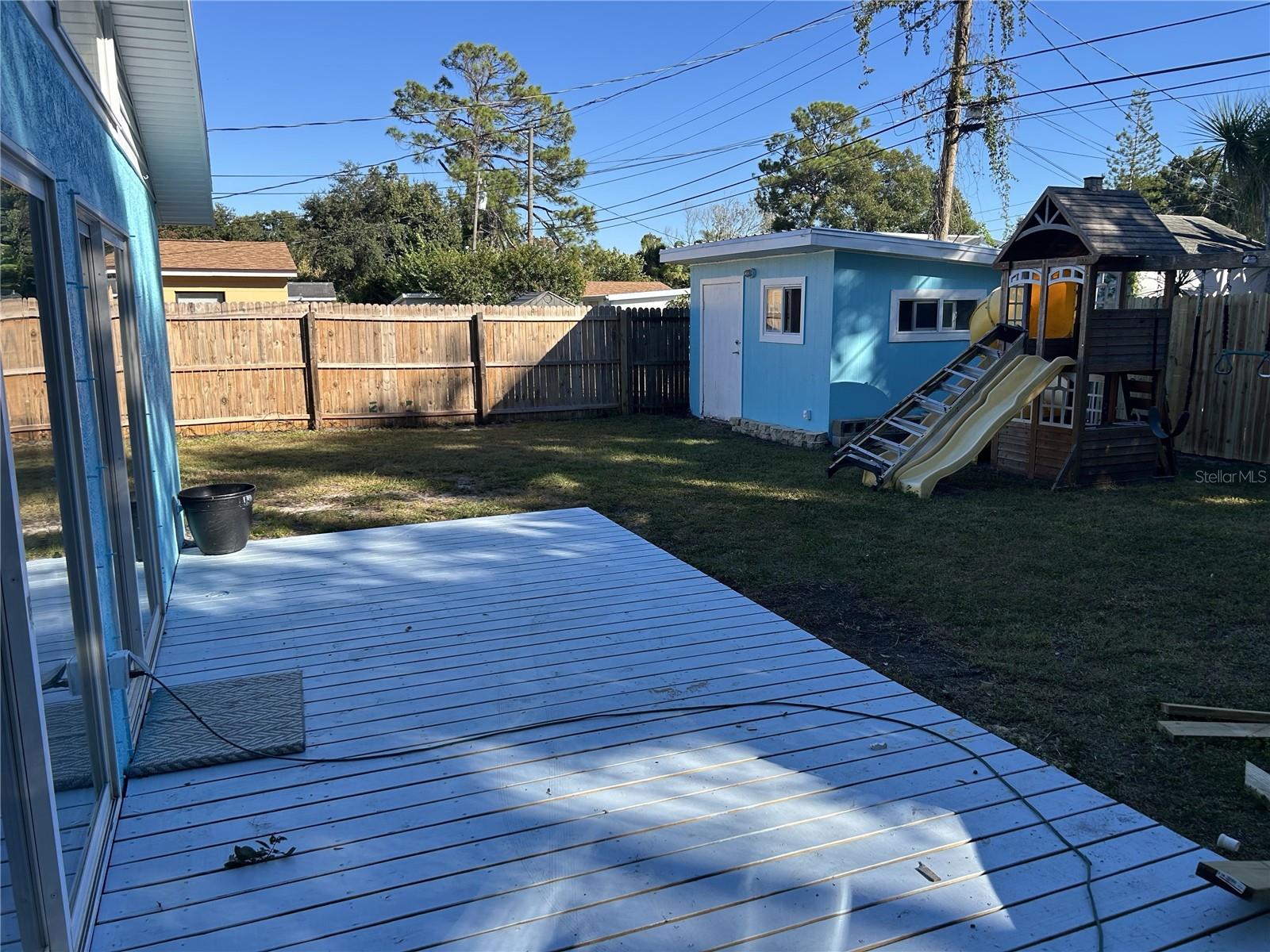 FAIRLAWN PARK - Residential