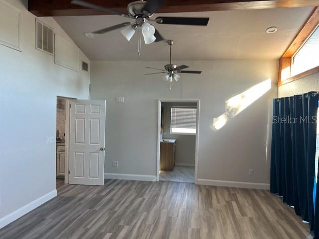 FAIRLAWN PARK - Residential