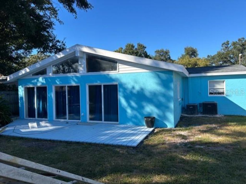 Photo of 6778 79th Avenue N, Pinellas Park, FL 33781 (MLS # TB8450595)