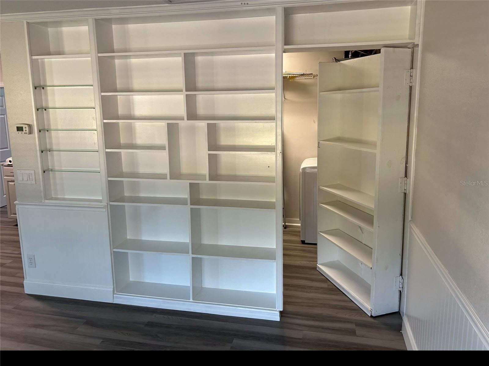 FAIRLAWN PARK - Residential