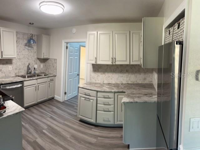 FAIRLAWN PARK - Residential