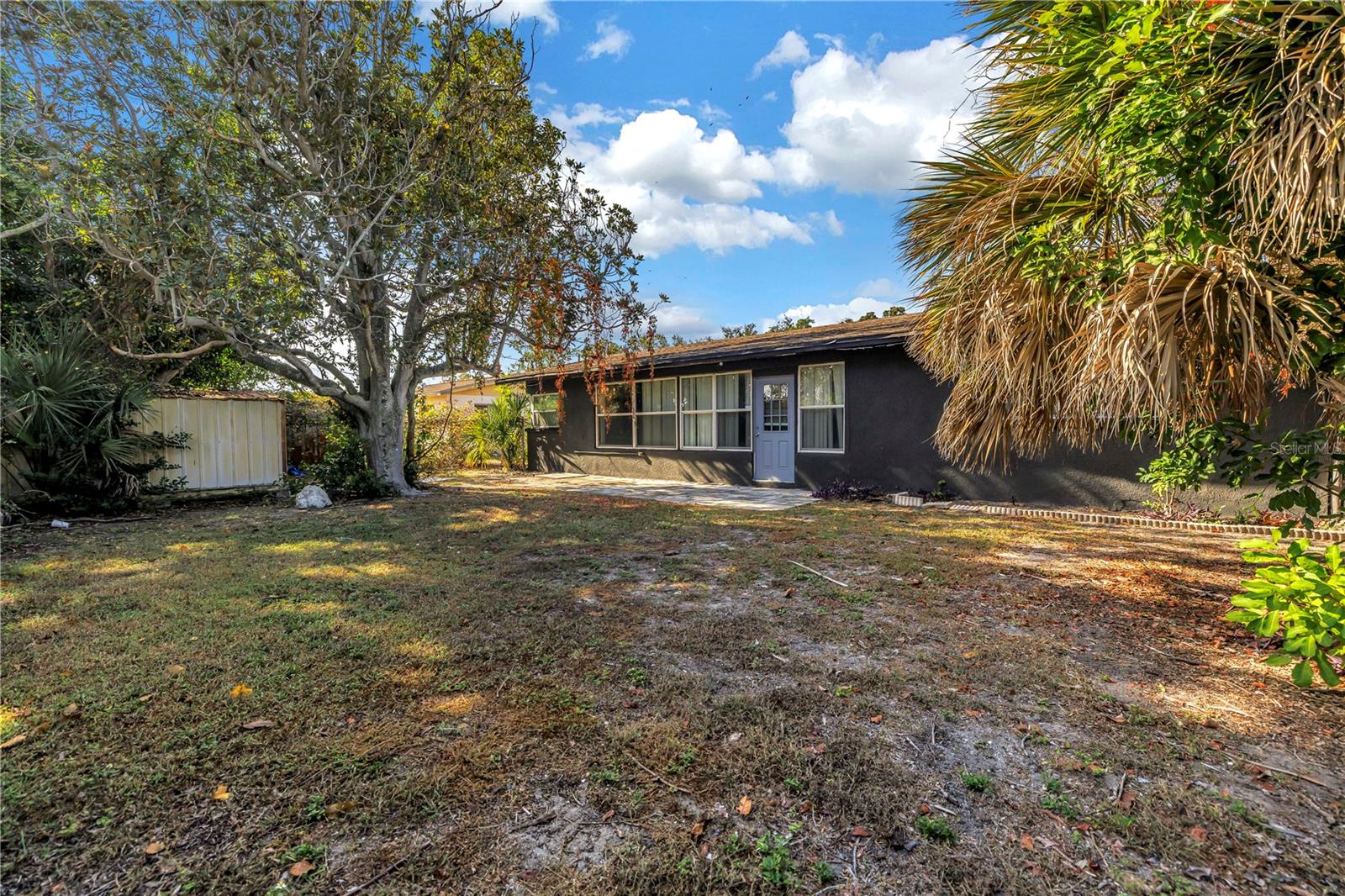 EDENWOOD ADD SEC 4 - Residential