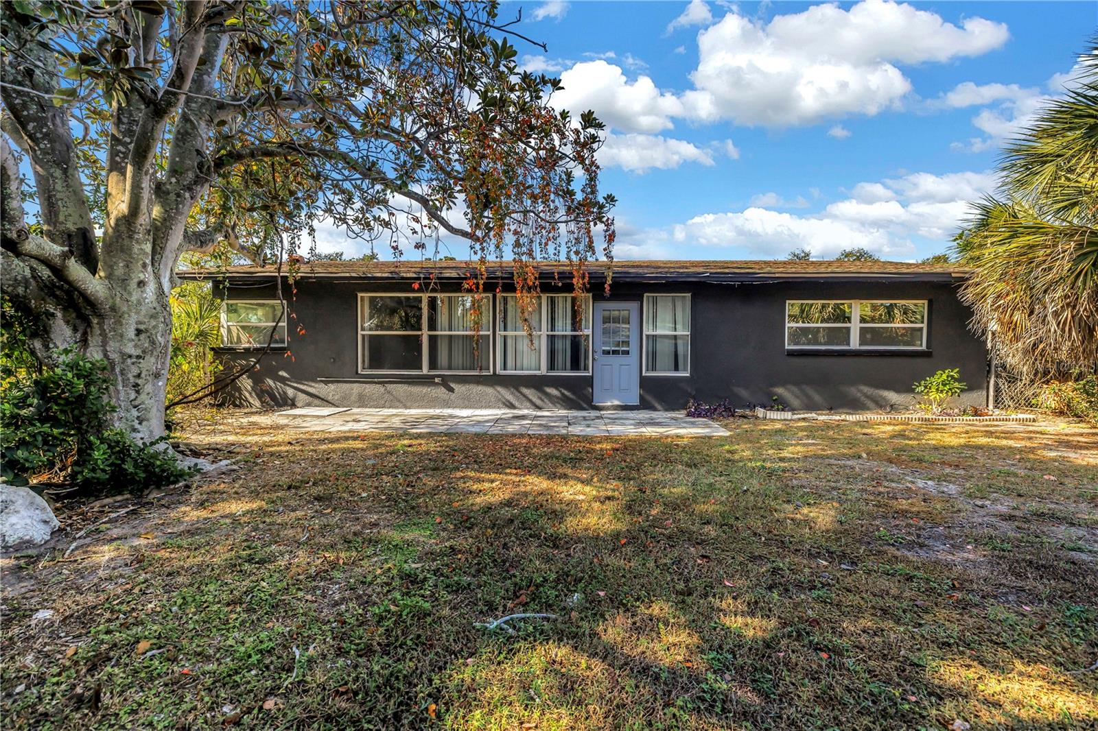 EDENWOOD ADD SEC 4 - Residential