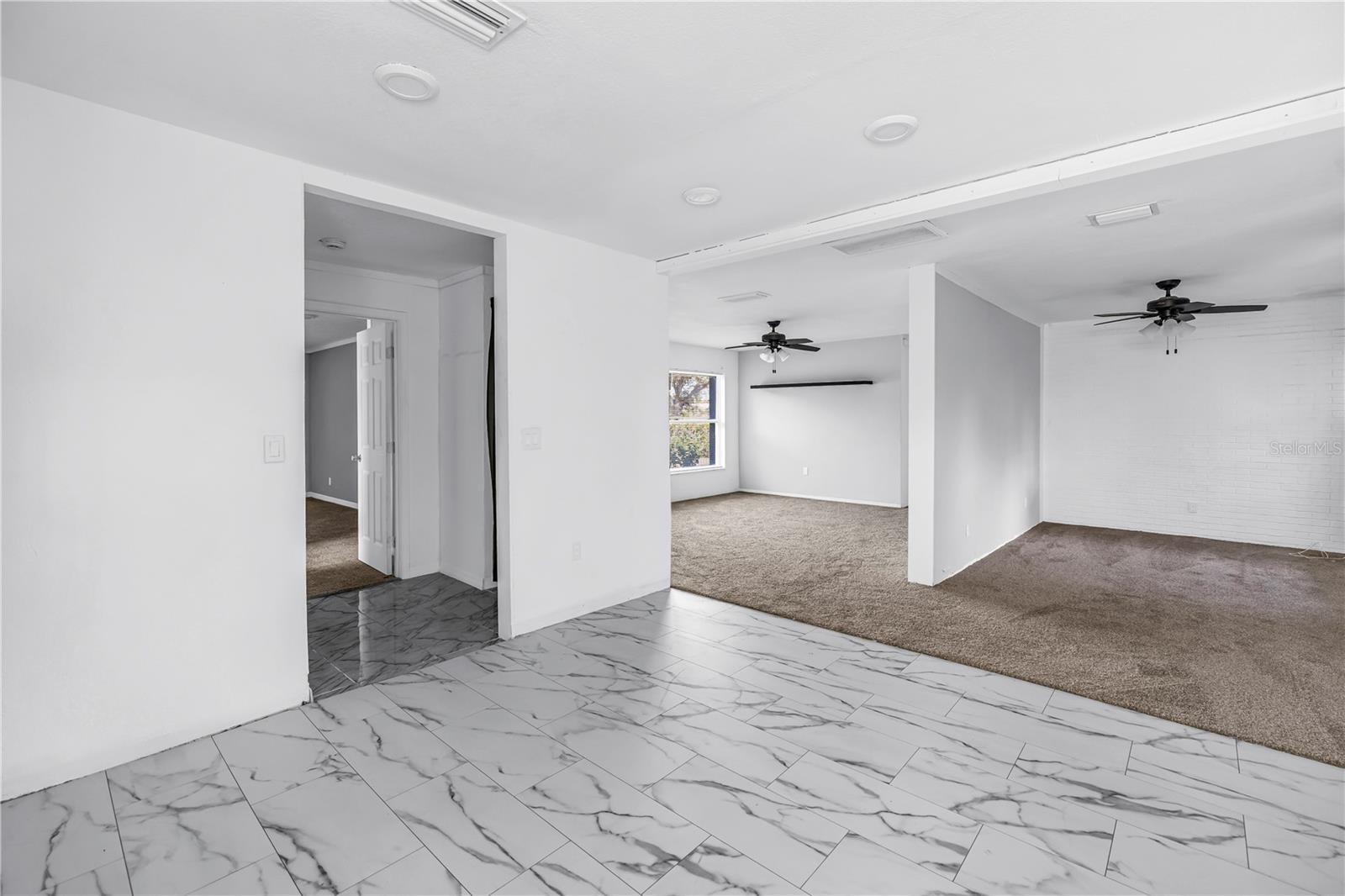 EDENWOOD ADD SEC 4 - Residential