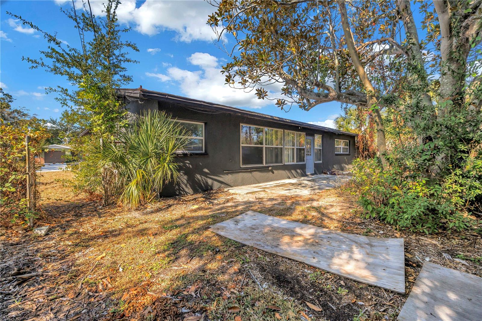 EDENWOOD ADD SEC 4 - Residential