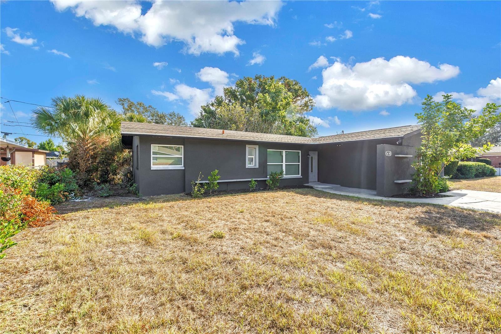 EDENWOOD ADD SEC 4 - Residential