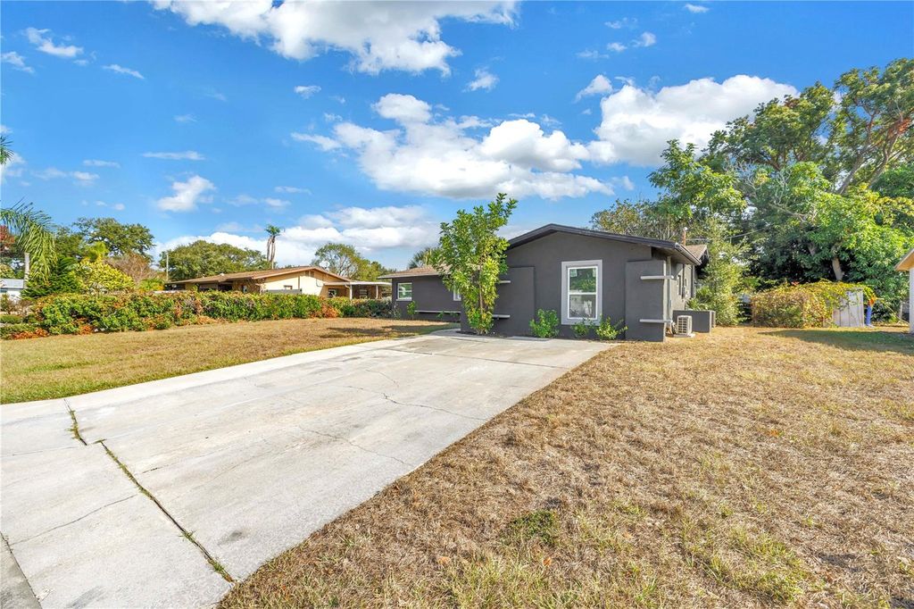 Photo of 5630 6th Street S, St Petersburg, FL 33705 (MLS # TB8453669)