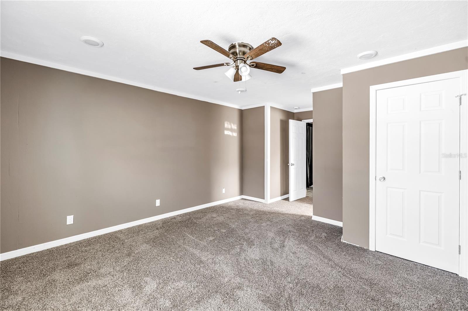 EDENWOOD ADD SEC 4 - Residential