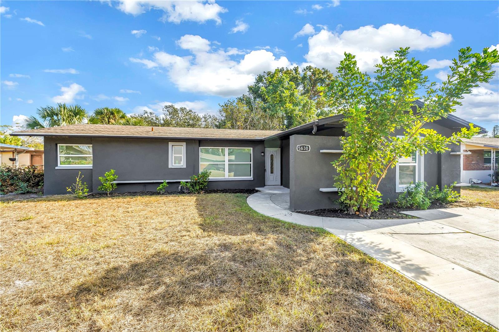 EDENWOOD ADD SEC 4 - Residential