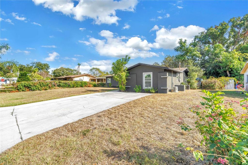 Photo of 5630 6th Street S, St Petersburg, FL 33705 (MLS # TB8453669)