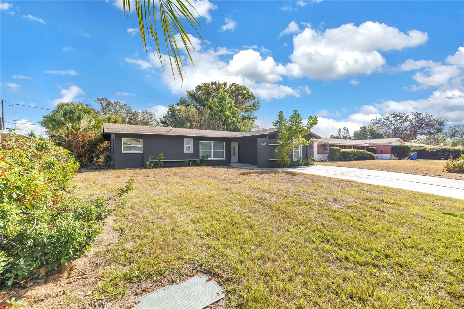 EDENWOOD ADD SEC 4 - Residential