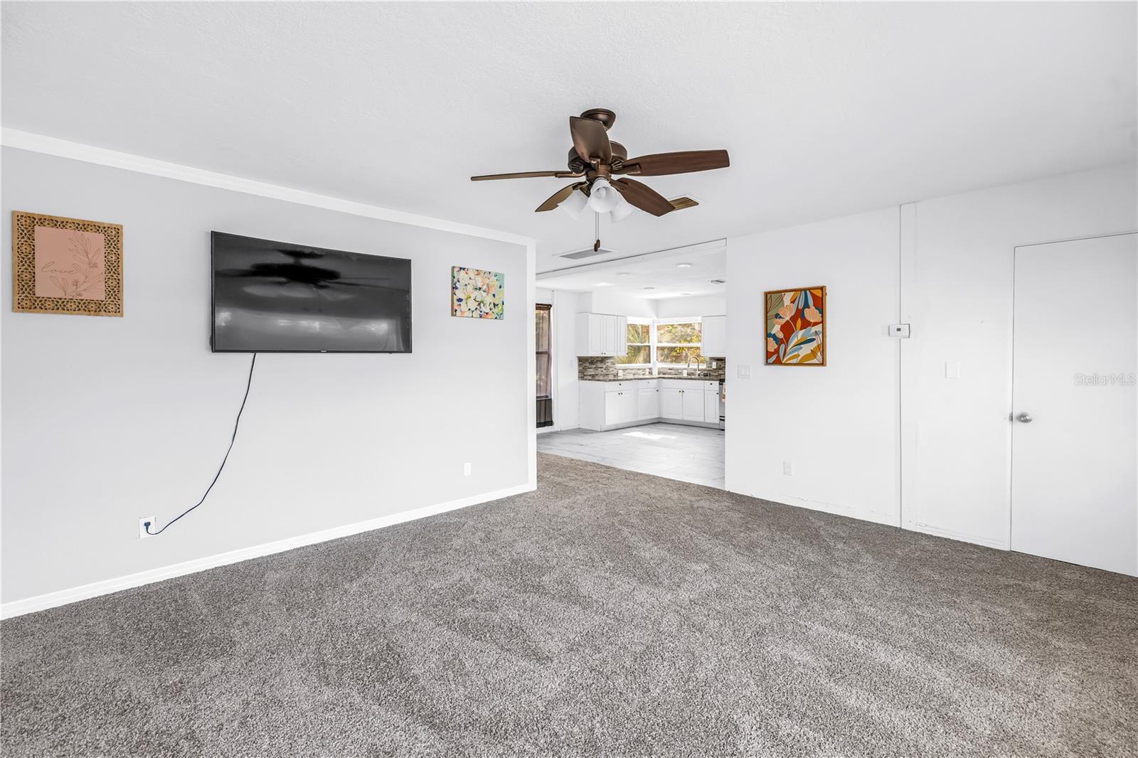 EDENWOOD ADD SEC 4 - Residential