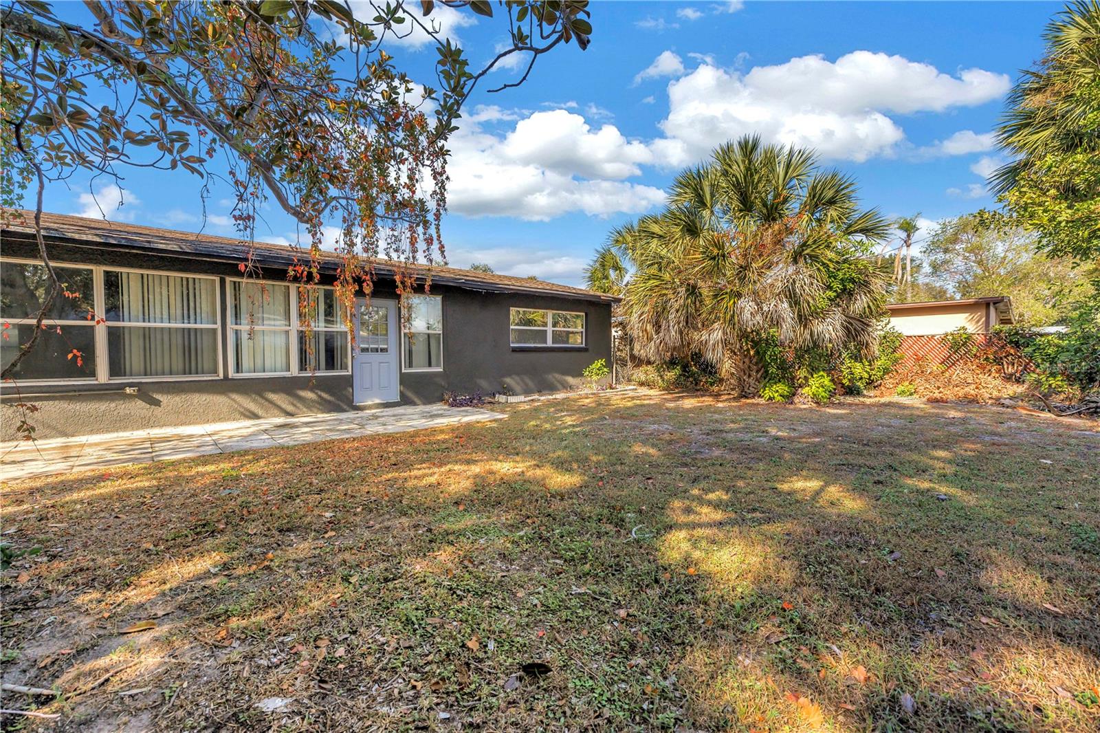 EDENWOOD ADD SEC 4 - Residential