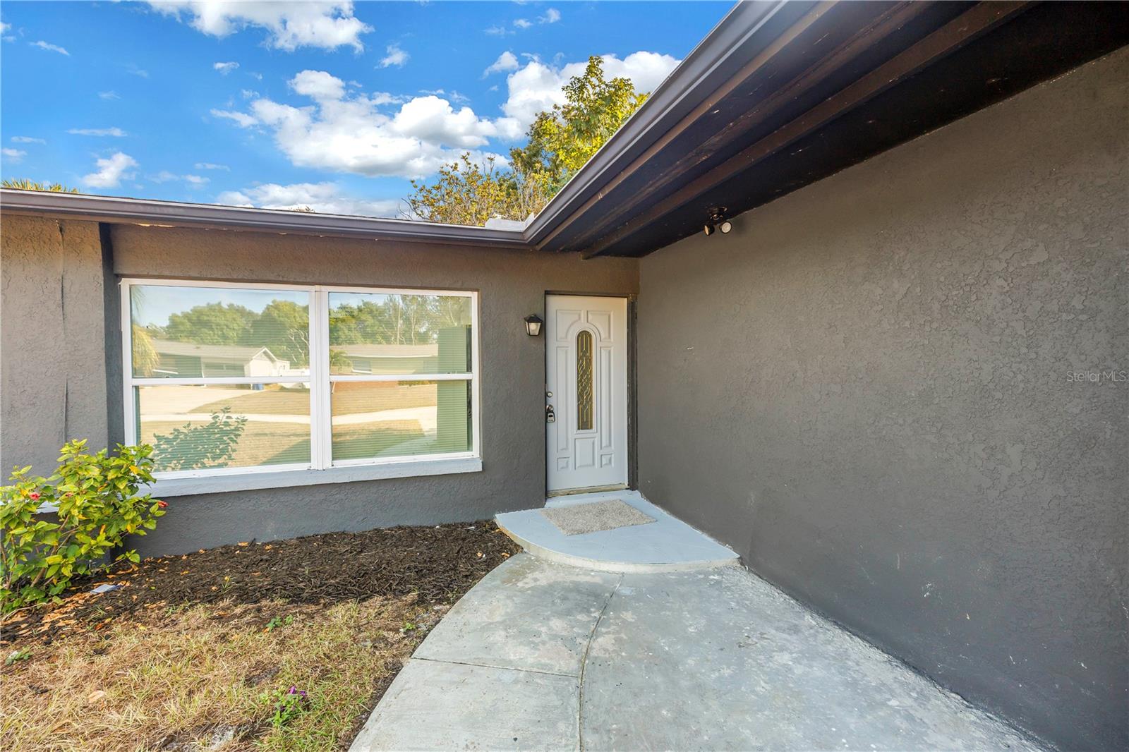 EDENWOOD ADD SEC 4 - Residential