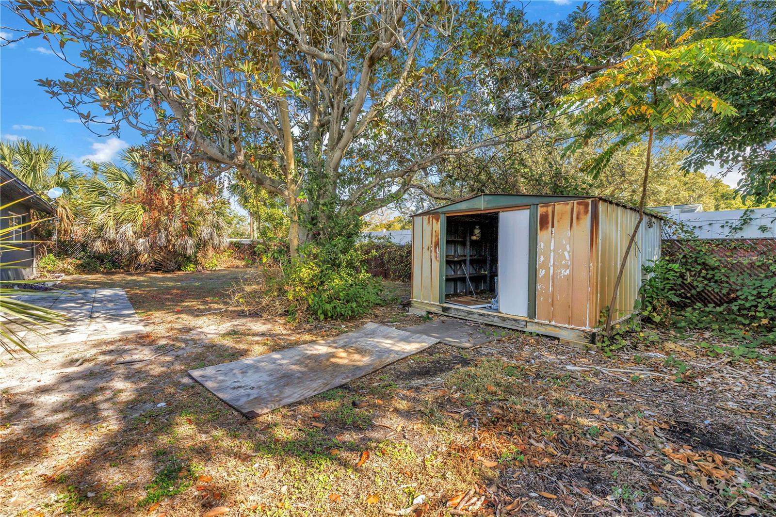 EDENWOOD ADD SEC 4 - Residential