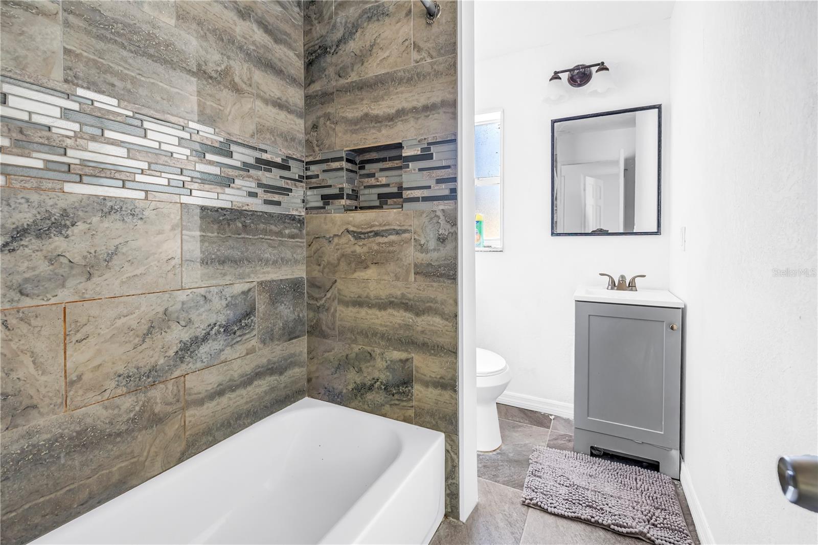 EDENWOOD ADD SEC 4 - Residential