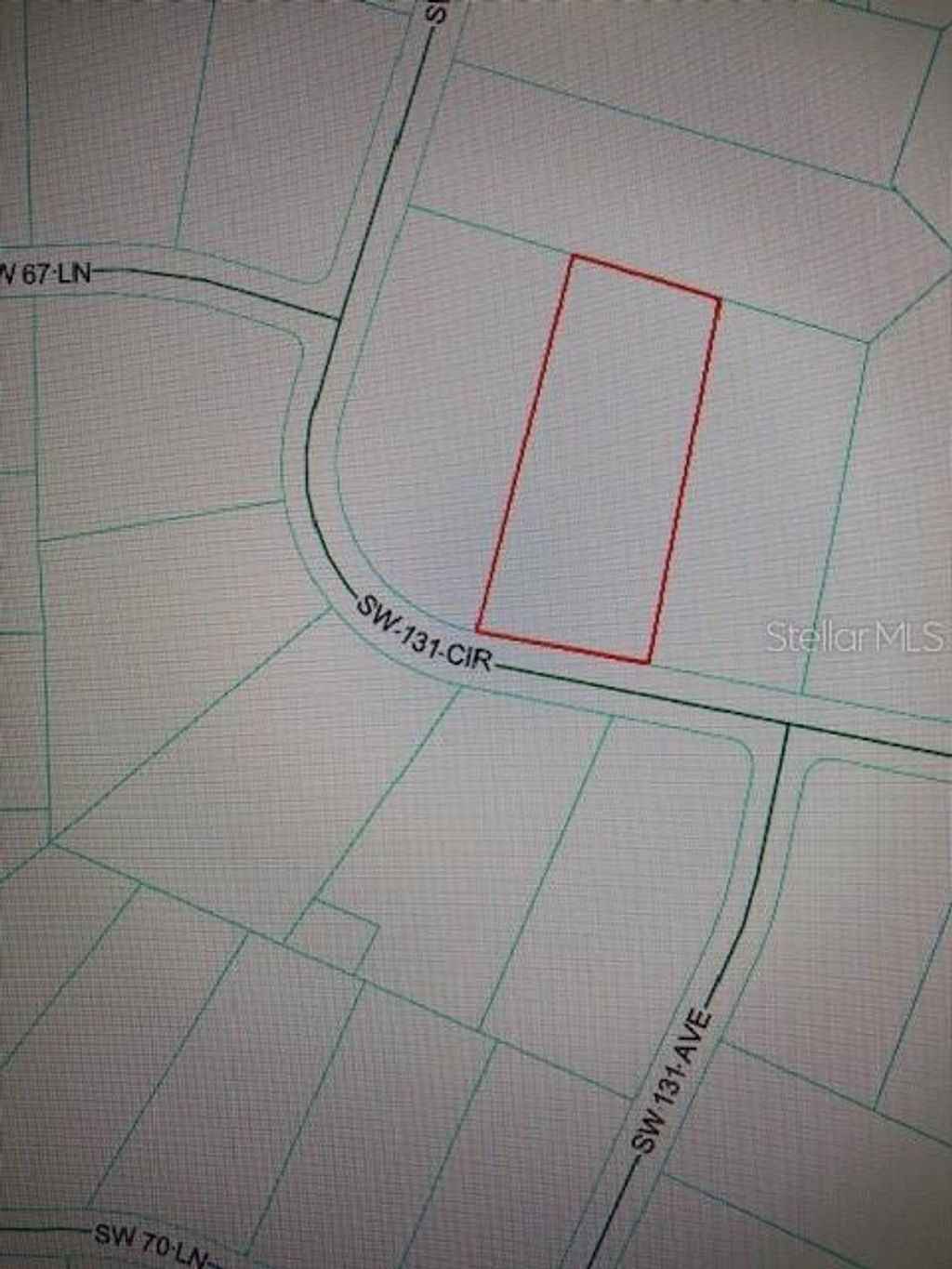Photo of SW 131 Circle, Dunnellon, FL 34432 (MLS # OM729279)