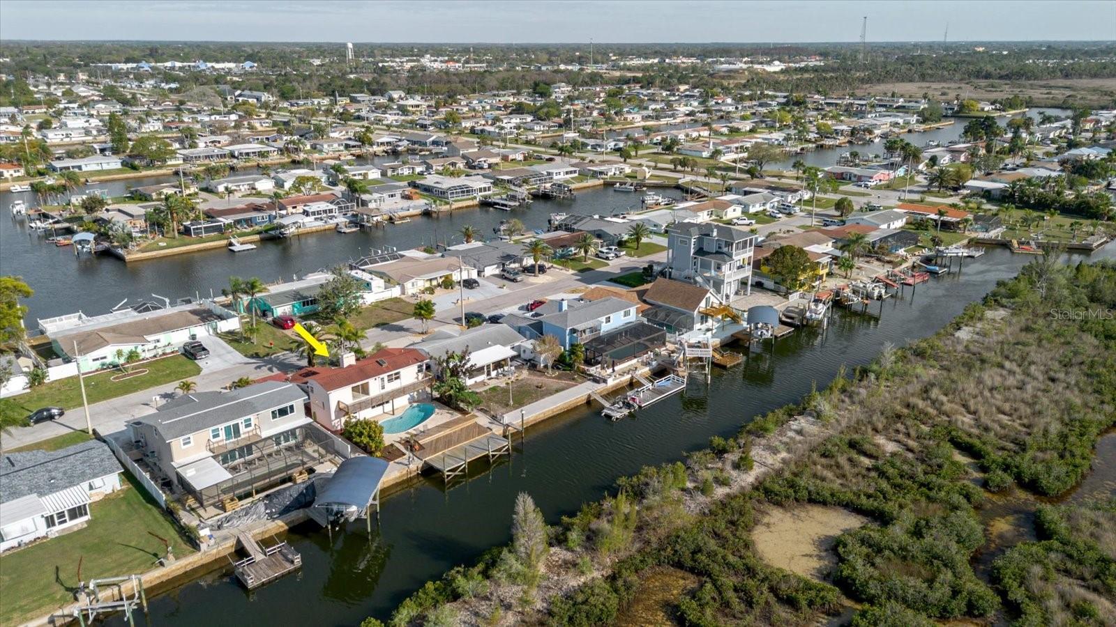 LEISURE BEACH - Residential