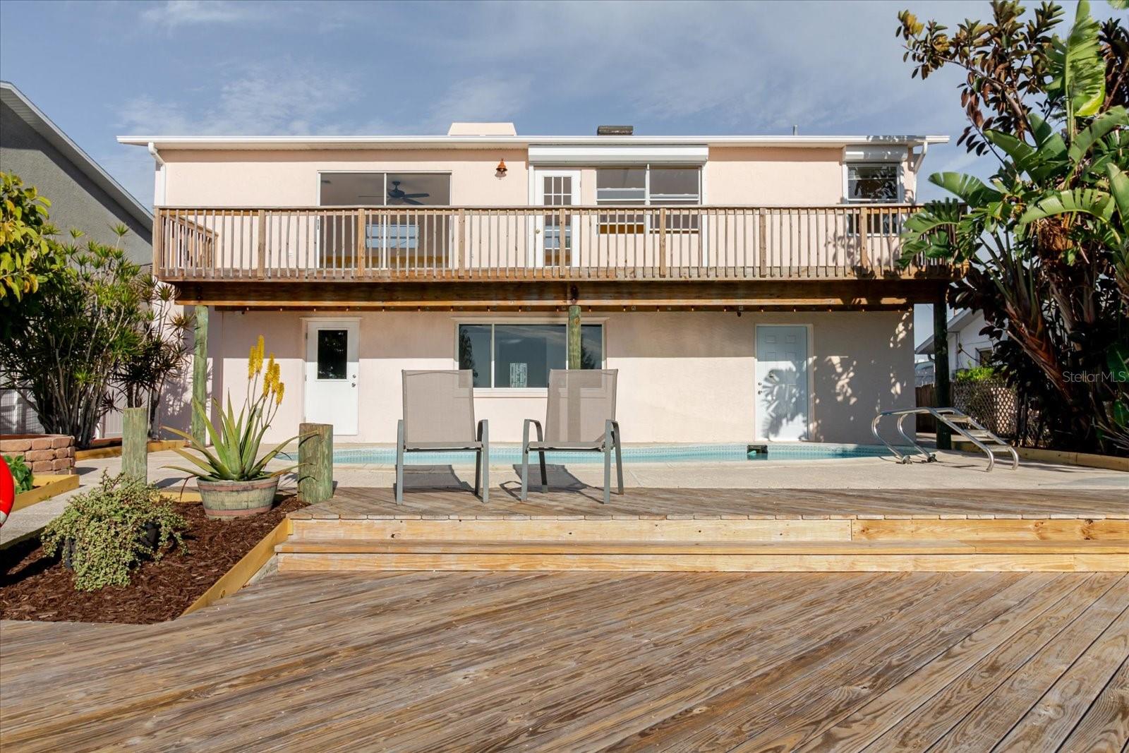 LEISURE BEACH - Residential