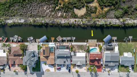 Photo of 12825 5th Isle, Hudson, FL 34667 (MLS # TB8488906)