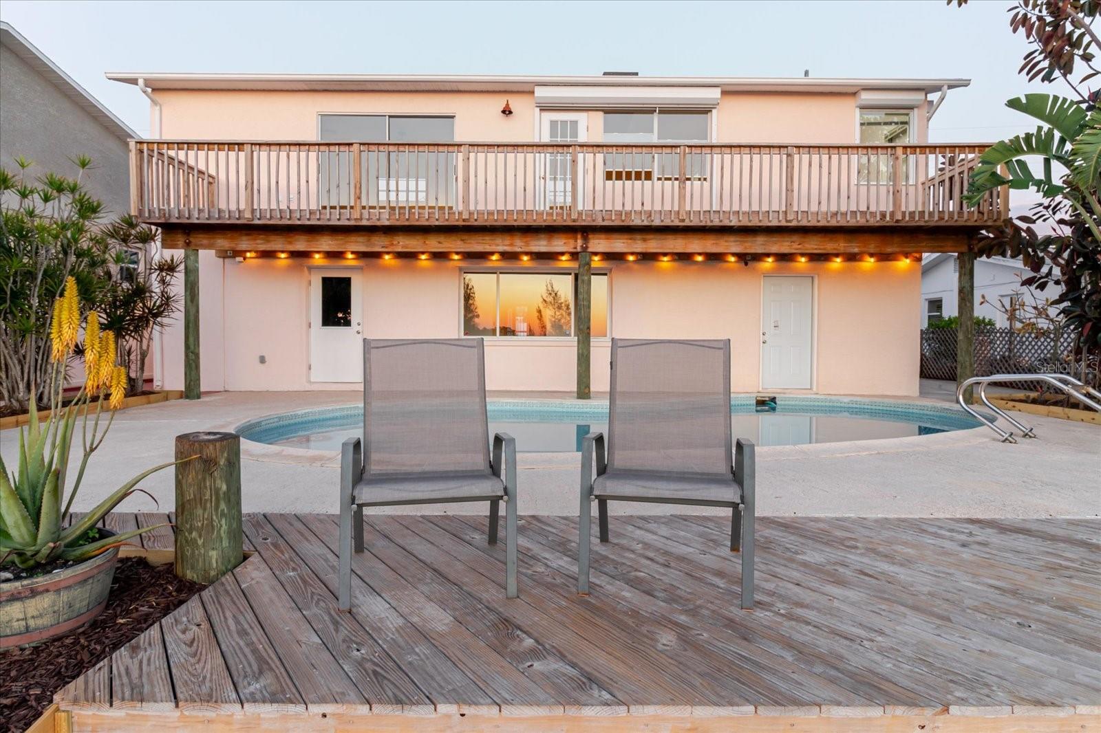 LEISURE BEACH - Residential