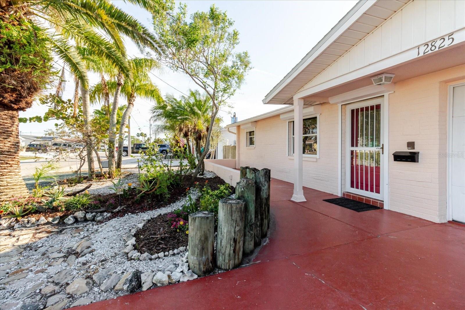 LEISURE BEACH - Residential