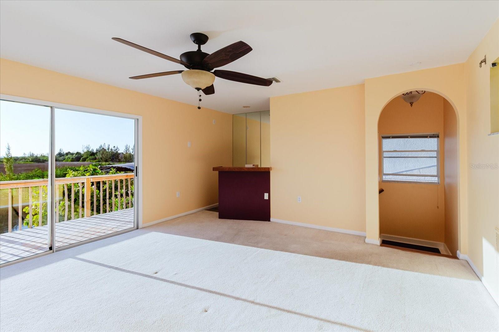 LEISURE BEACH - Residential