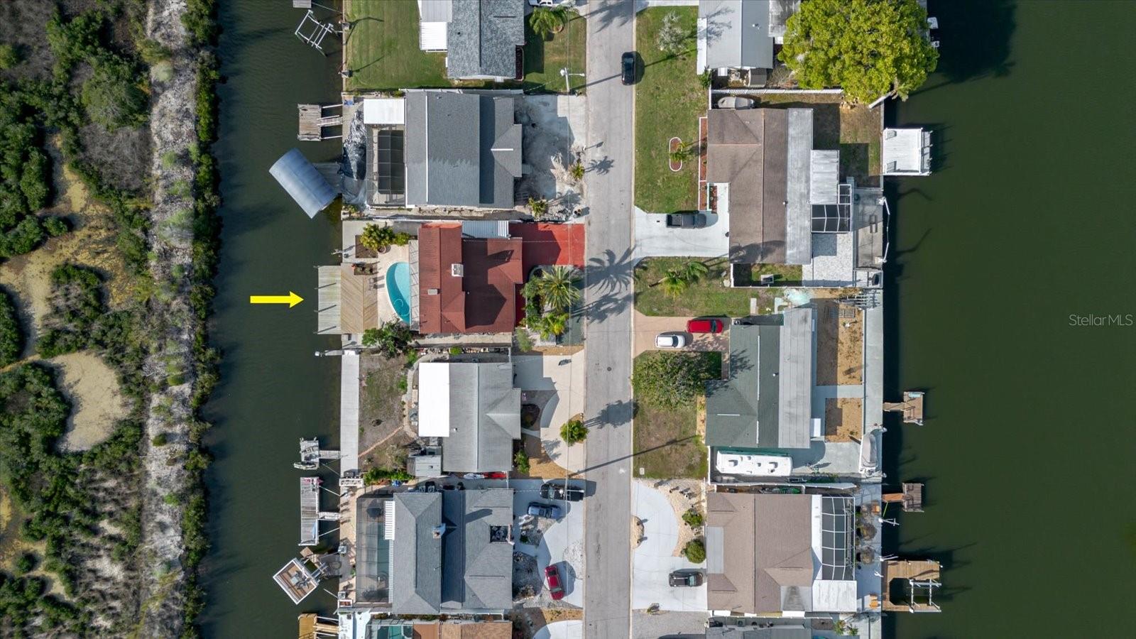 LEISURE BEACH - Residential