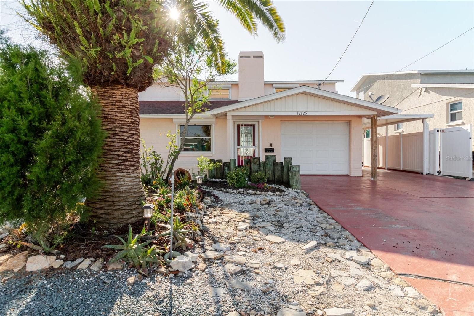 LEISURE BEACH - Residential