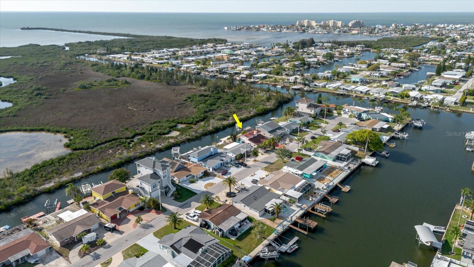 LEISURE BEACH - Residential