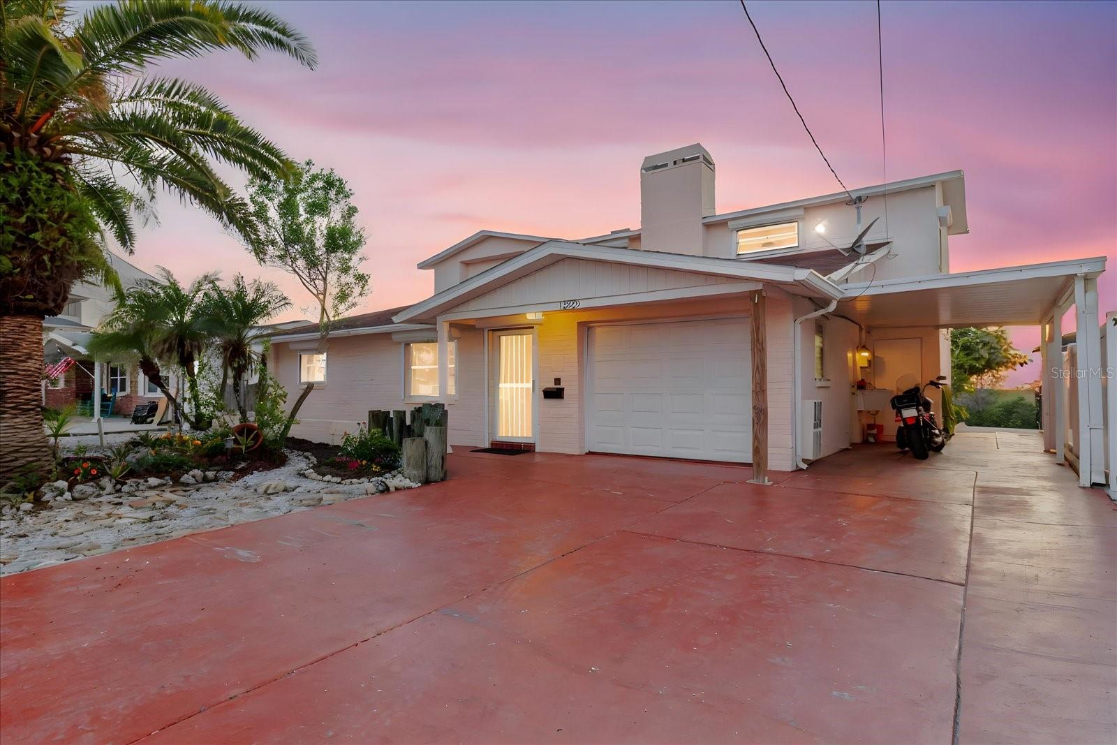 LEISURE BEACH - Residential