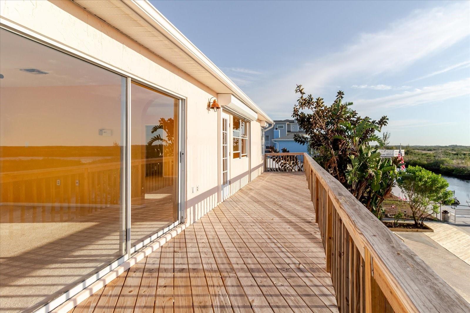 LEISURE BEACH - Residential